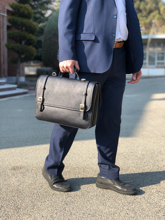 کیف دو طرفه