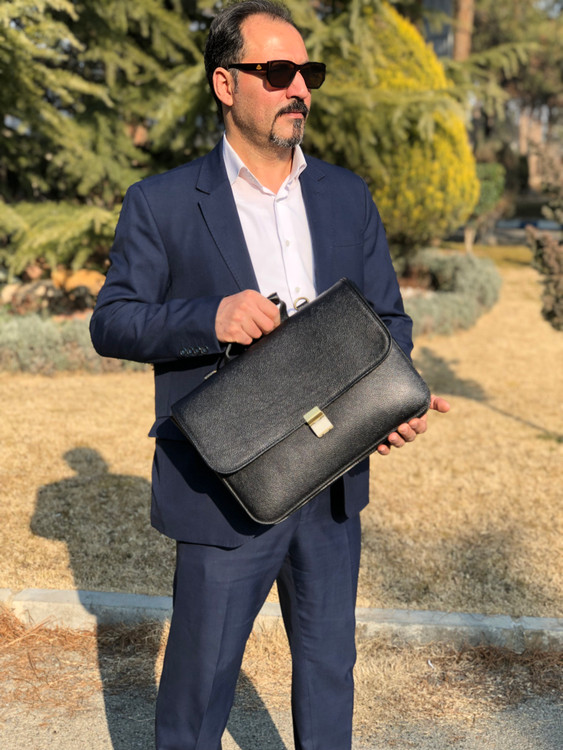 کیف دو طرفه