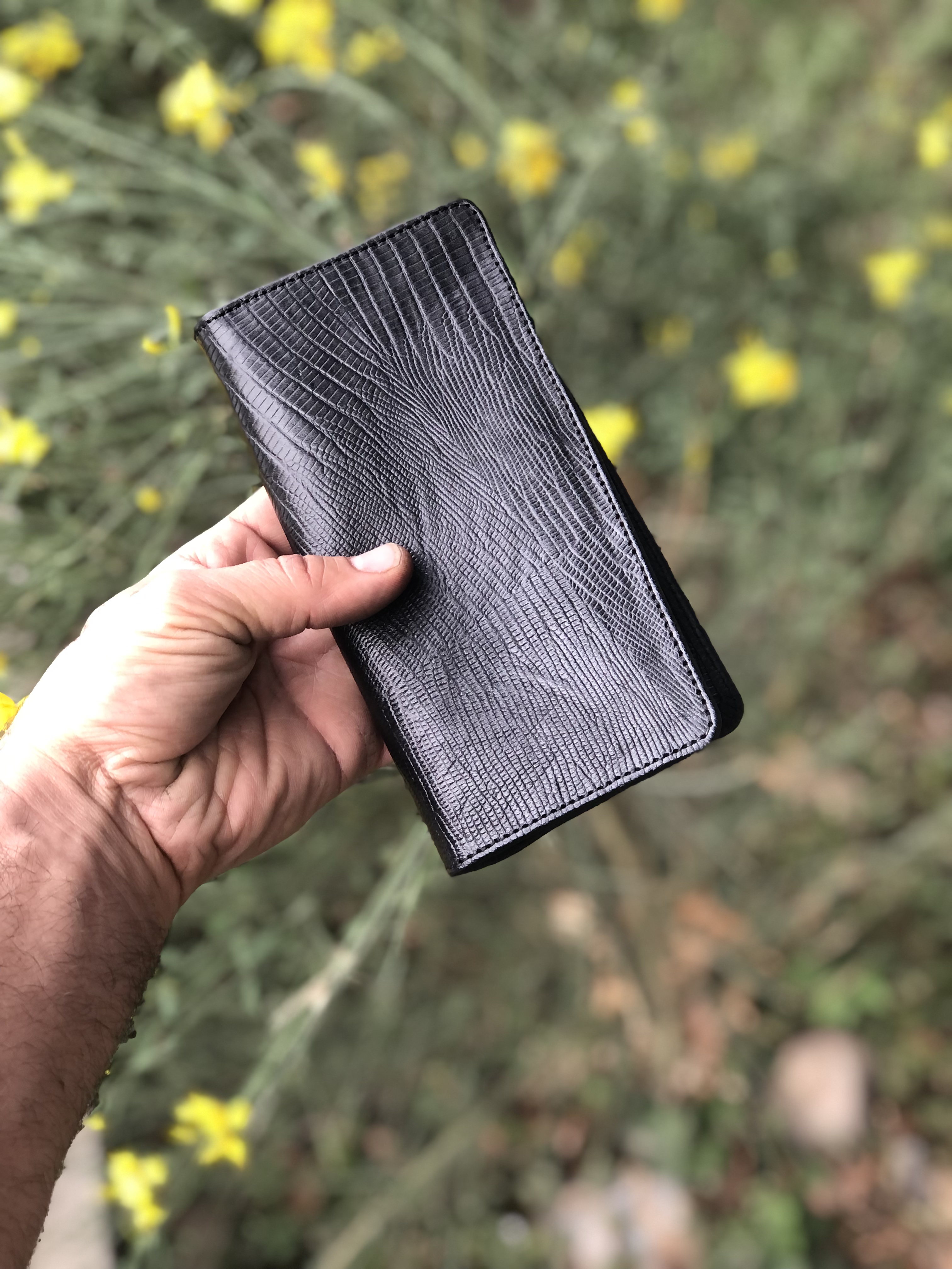 کیف کتی مشکی