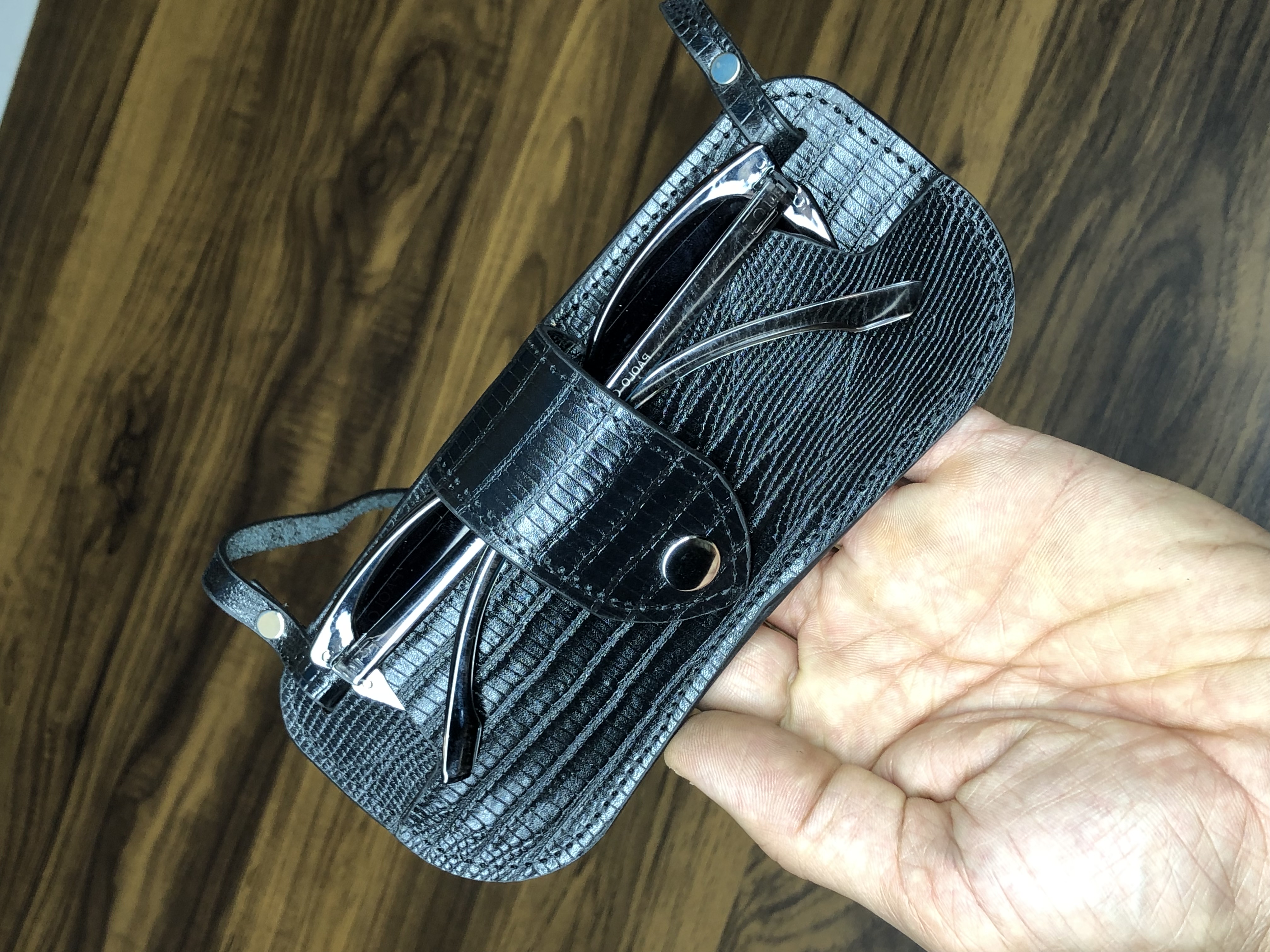 کاور لیزارد