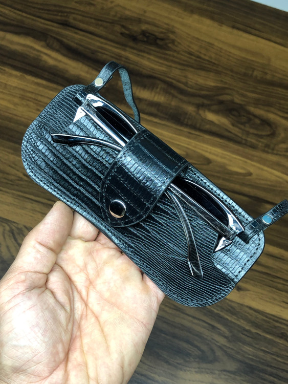 کاور لیزارد