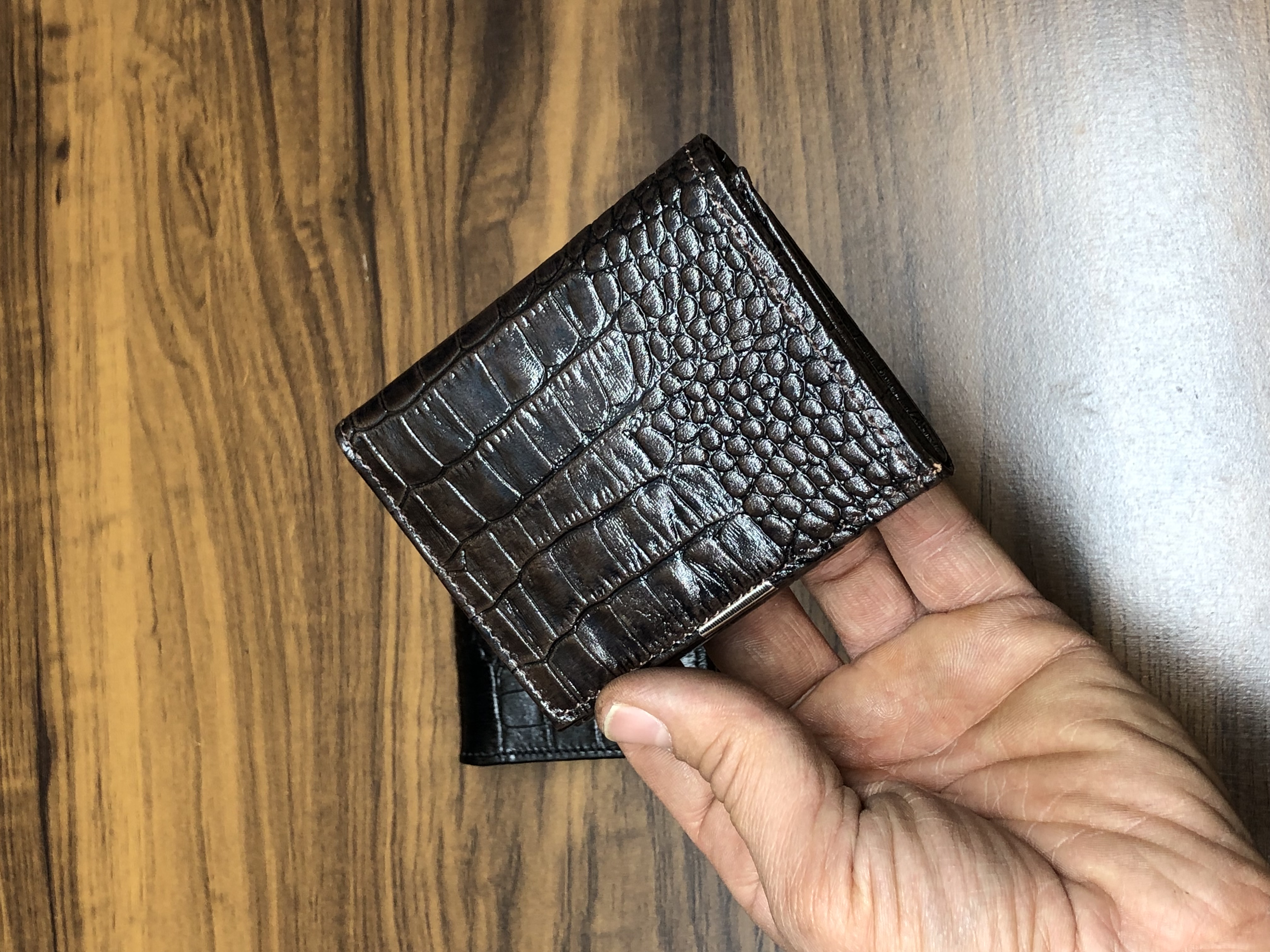 قهوه ای روکو