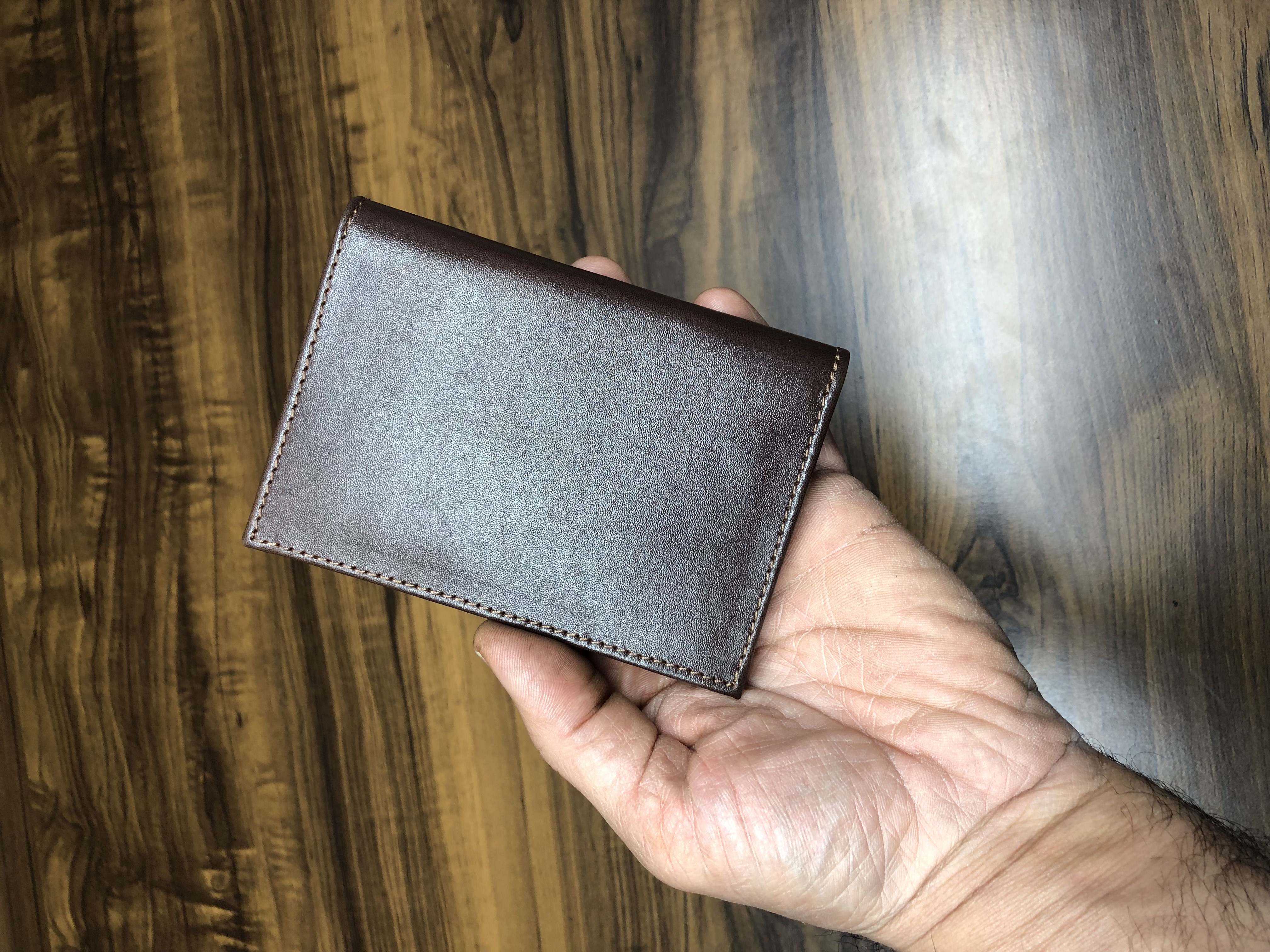 قهوه ای ساده