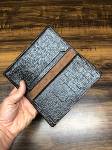 فلوتر قهوه ای سوخته