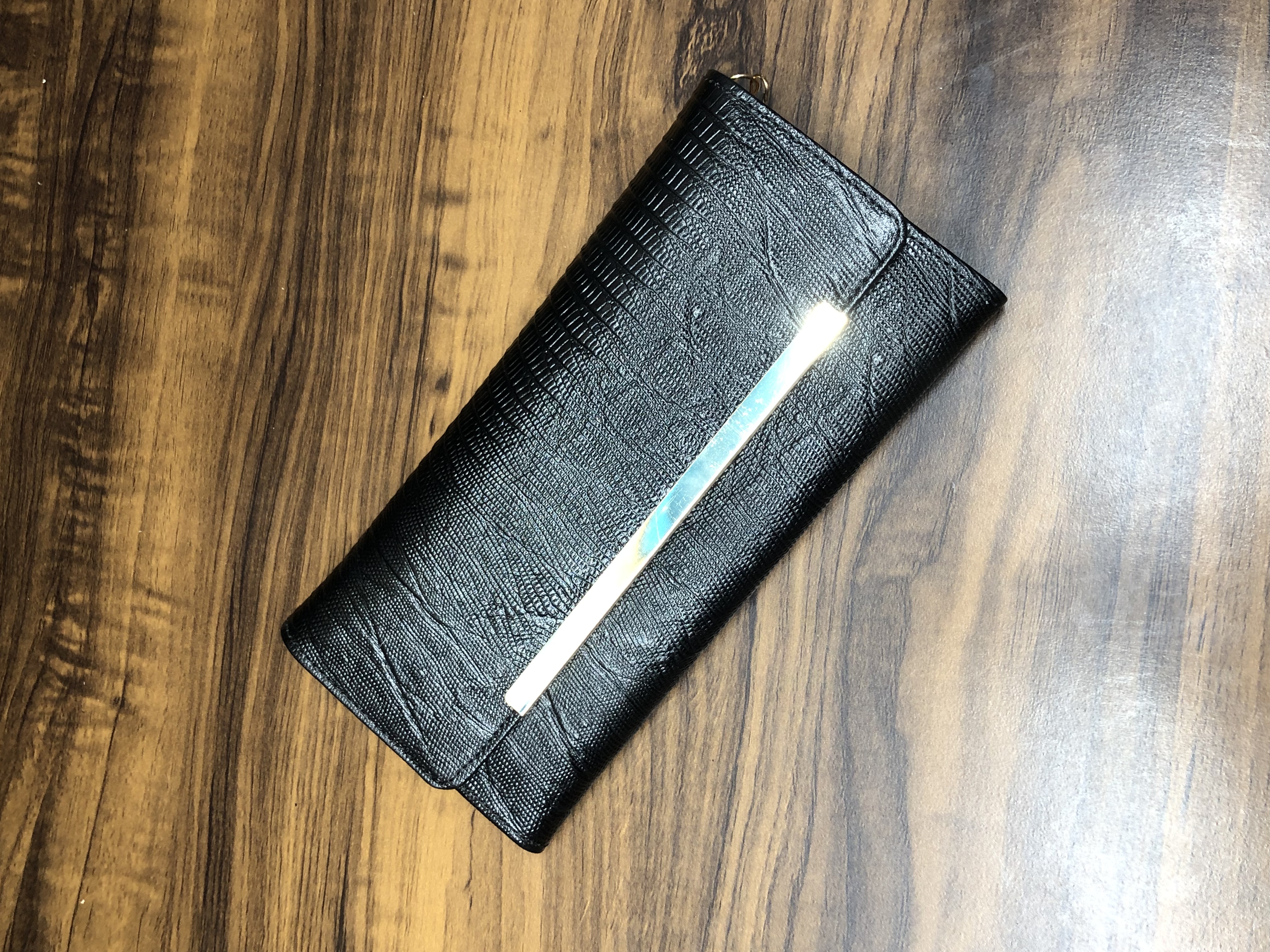 مشکی لیزارد