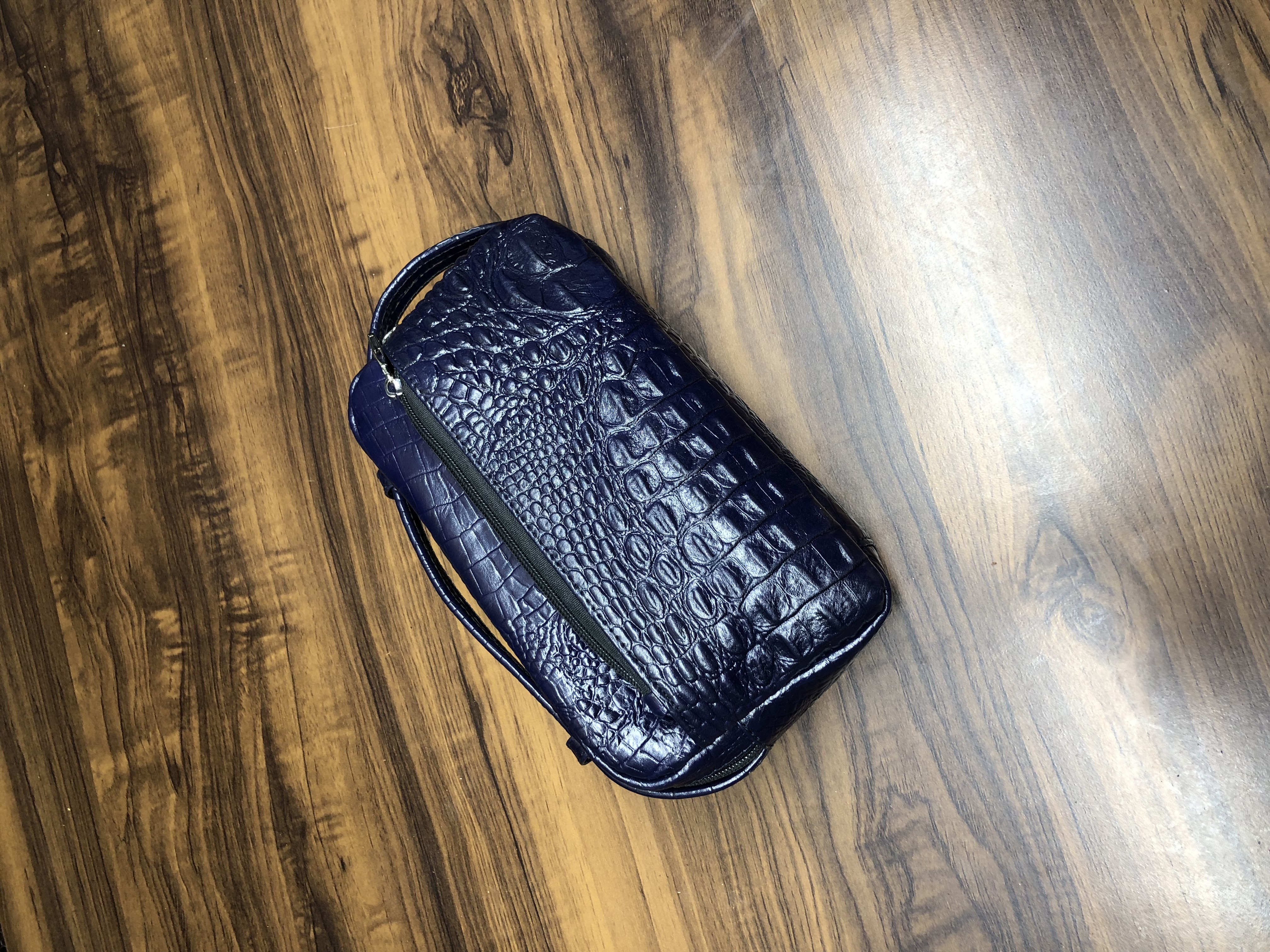 کاربنی کروکودیلی