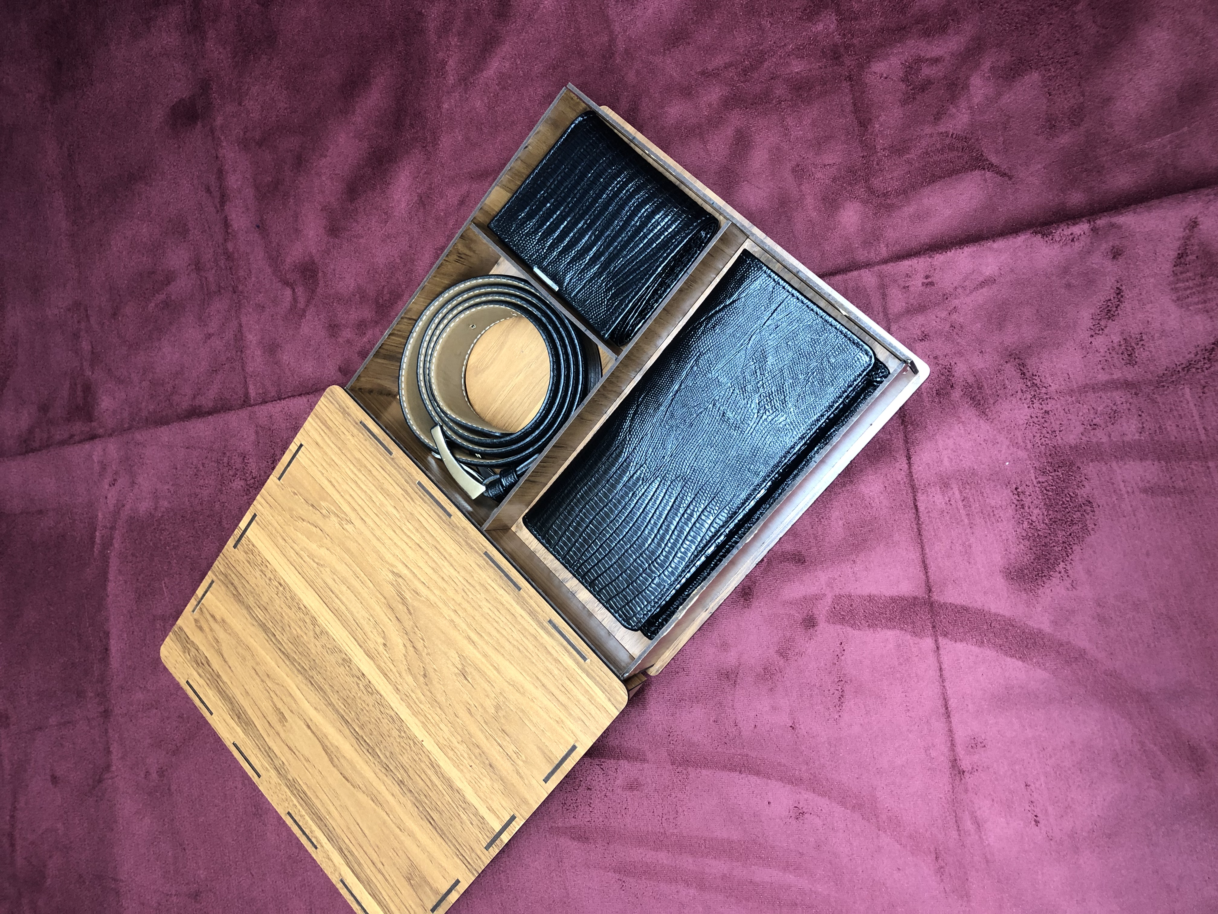 مشکی لیزارد