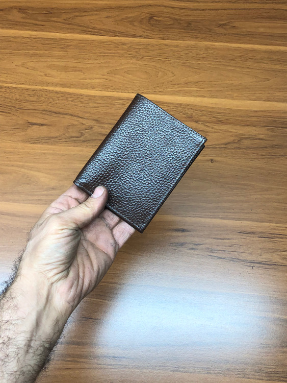 قهوه ای فلوتر