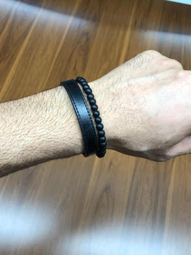 دستبند اونیکس