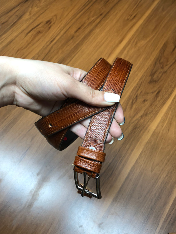 عسلی لیزارد