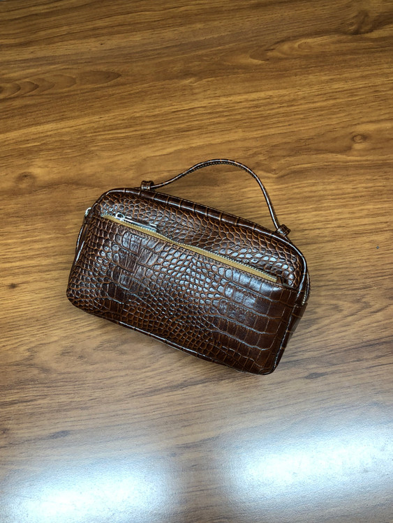 قهوه ای روکو